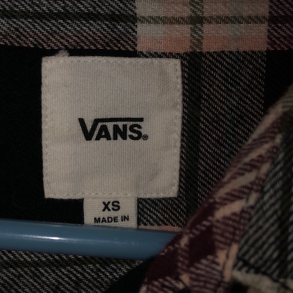 Flannel - Picture 3 of 3